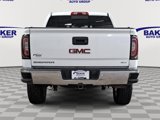 Used 2016 GMC Sierra 1500 SLT w/ SLT Premium Package image 6