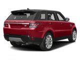 Used 2016 Land Rover Range Rover Sport HSE image 2