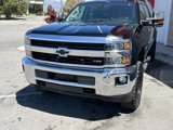 Used 2015 Chevrolet Silverado 3500 LTZ w/ Duramax Plus Package image 4