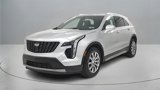 Used 2019 Cadillac XT4 Premium Luxury image 3
