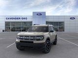 New 2024 Ford Bronco Sport Big Bend image 2