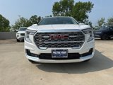 Used 2022 GMC Terrain Denali w/ LPO, Floor Liner Package image 2