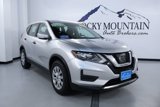 Used 2017 Nissan Rogue S image 1