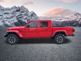 New 2025 Jeep Gladiator Sport image 2