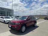 Used 2022 Jeep Grand Cherokee Laredo X image 4