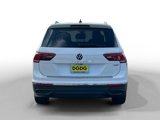 New 2024 Volkswagen Tiguan Wolfsburg Edition image 4