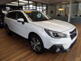 Used 2019 Subaru Outback 2.5i Limited w/ Popular Package #2 image 3