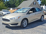 Used 2018 Ford Focus SE image 3