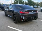 Used 2022 BMW X4 M40i w/ Premium Package image 4