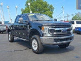 Used 2022 Ford F250 XL w/ STX Appearance Package image 2