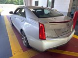 Used 2013 Cadillac ATS 2.0T AWD Sedan image 5