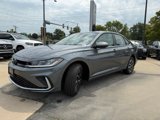 New 2025 Volkswagen Jetta S image 3