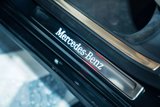 Used 2021 Mercedes-Benz S 580 4MATIC Sedan image 4