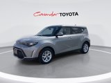Used 2024 Kia Soul LX w/ Option Group 015 image 4