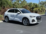 Certified 2022 Audi Q3 2.0T Premium Plus image 2