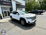 Used 2023 GMC Acadia SLT image 6