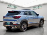 New 2026 Chevrolet TrailBlazer ACTIV w/ Convenience Package image 4