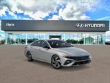 New 2025 Hyundai Elantra Sport image 2