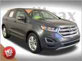 Used 2017 Ford Edge SEL w/ Equipment Group 201A image 1