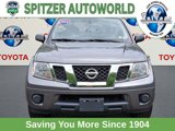 Used 2019 Nissan Frontier SV image 3