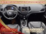 Certified 2023 Jeep Cherokee Altitude Lux image 4