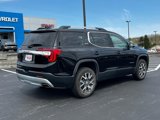 Used 2023 GMC Acadia SLE w/ Driver Convenience Package image 3