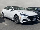 Used 2021 Hyundai Sonata SEL image 3