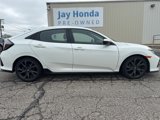 Used 2017 Honda Civic Sport image 2