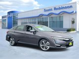 Certified 2021 Honda Clarity Plug-In Hybrid image 1