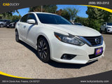 Used 2016 Nissan Altima 2.5 SL w/ 2.5 Technology w/LED Package image 3