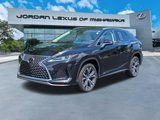 Used 2022 Lexus RX 350 AWD w/ Premium Package image 4