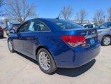 Used 2012 Chevrolet Cruze Eco image 3