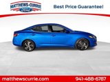 Used 2021 Nissan Sentra SV image 3