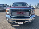 Used 2015 GMC Sierra 2500 SLT w/ Driver Alert Package image 3