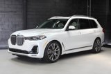 Used 2020 BMW X7 xDrive50i w/ Luxury Seating Package image 3
