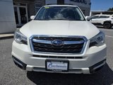 Used 2018 Subaru Forester 2.5i Touring w/ Popular Package #2 image 2