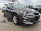 Used 2017 Chevrolet Cruze LT w/ Convenience Package image 3