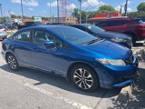 Used 2015 Honda Civic EX image 4