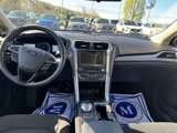 Used 2018 Ford Fusion SE w/ Fusion SE Technology Package image 5