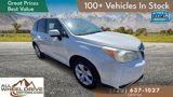 Used 2015 Subaru Forester 2.5i Limited w/ Popular Package #1 image 3