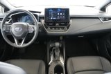 Used 2024 Toyota Corolla XSE image 2