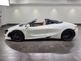 Used 2020 McLaren 720S Luxury image 3