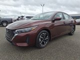 New 2025 Nissan Sentra SV image 2