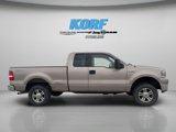Used 2004 Ford F150 4x4 SuperCab image 4
