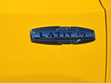 Used 2016 Jeep Renegade Latitude w/ Cold Weather Group image 5