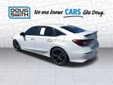 Used 2025 Honda Civic Si image 3