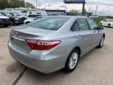 Used 2017 Toyota Camry LE image 3