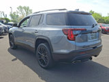 Certified 2022 GMC Acadia SLT w/ Elevation Edition image 4