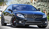 Used 2008 Mercedes-Benz CL 65 AMG image 2