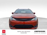 Used 2018 Chrysler Pacifica Touring-L Plus w/ S Appearance Package image 2